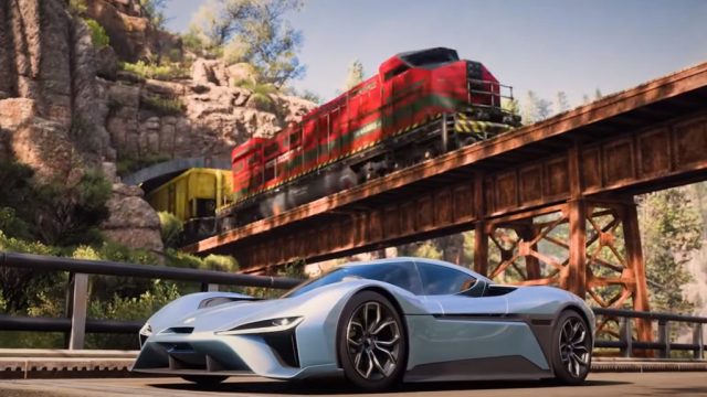 افزوده شدن چهار اتومبیل جدید چینی به بازی Forza Horizon 5