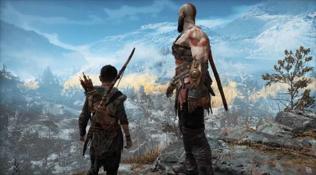 بازی God of War بزرگترین لانچ روی رایانه شخصی انحصاری های سونی را داشت