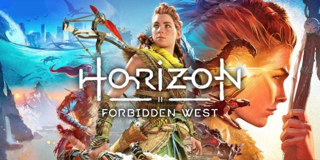 پایان بازی Horizon Forbidden West بسیار متاثر کننده است