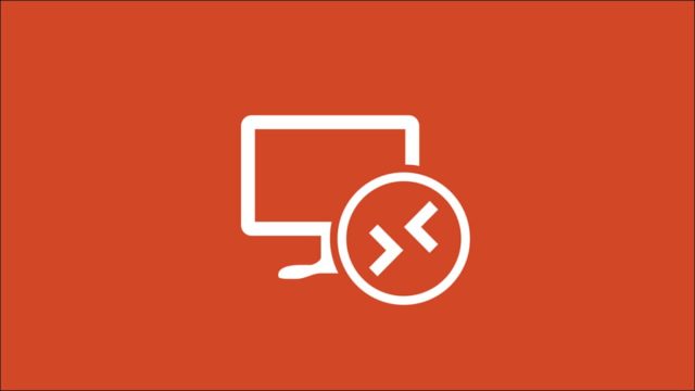 نحوه فعالسازی و استفاده از Remote Desktop در ویندوز 11