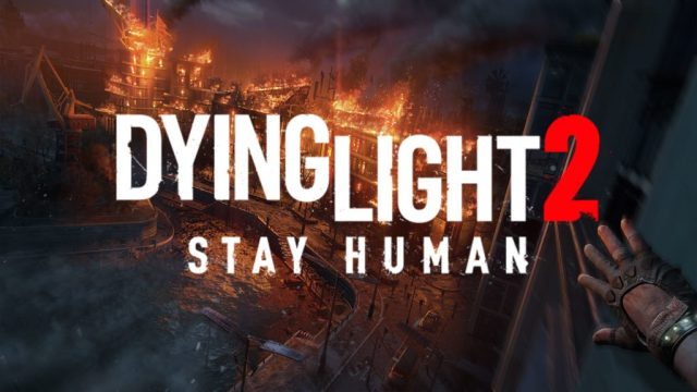 Photo mode به بازی Dying Light 2 می آید