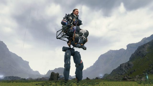 بازی Death Stranding Director’s Cut بهار امسال برای رایانه شخصی می آید