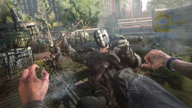 در بازی Dying Light 2 بیش از 500 ساعت گیم پلی می توان تجربه کرد