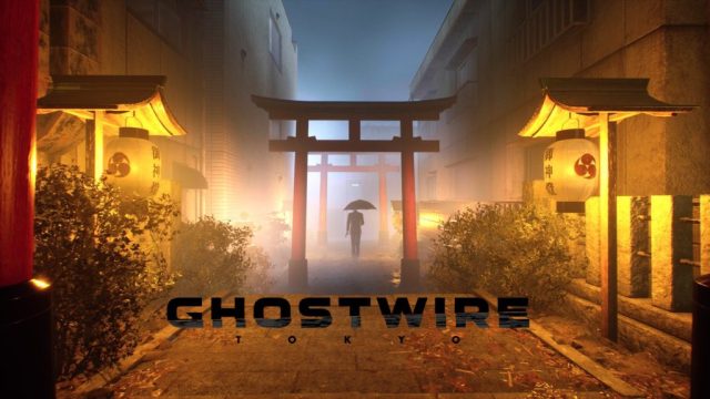 بازی GhostWire: Tokyo در 24 مارس منتشر می شود