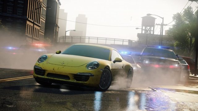 نسخه بعدی بازی Need for Speed در تابستان منتشر می شود