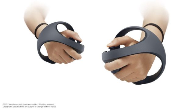 تولید PlayStation VR 2 سونی بزودی آغاز می شود
