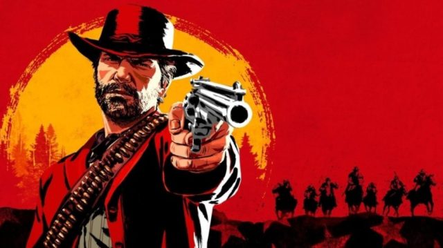 آپدیت نسل بعدی Red Dead Redemption 2 در سال جاری اعلام می شود