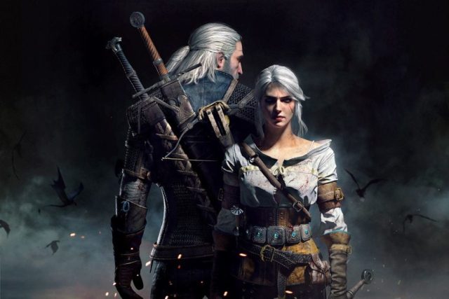 افزایش تعداد بازیکنان بازی The Witcher 3 پس از پخش فصل دوم سریال آن