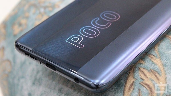  Poco X4 5G با SD695 v، تاریخ انتشار و مشخصات کلیدی