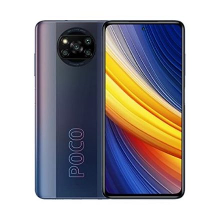 انتشار اطلاعاتی از گوشی POCO X4 Pro 5G پیش از معرفی 