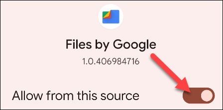 نحوه Sideload برنامه ها در اندروید 3 نحوه Sideload برنامه ها در اندروید