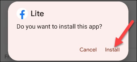 نحوه Sideload برنامه ها در اندروید 4 نصب APK