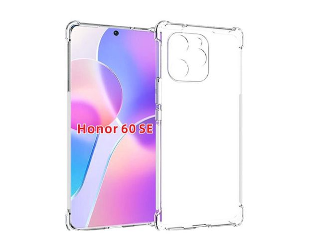 تاریخ عرضه گوشی جدید سری Honor 60 فردا تایید می شود