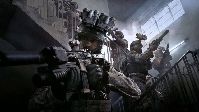 انتشار اطلاعات جدید از بخش مولتی بازی Call Of Duty Modern Warfare 2 