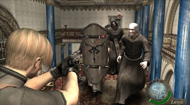 نسخه ریمیک بازی Resident Evil 4 در راه است