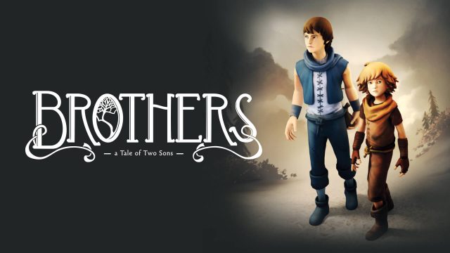 بازی Brothers – A Tale of Two Sons عنوان رایگان این هفته اپیک استور