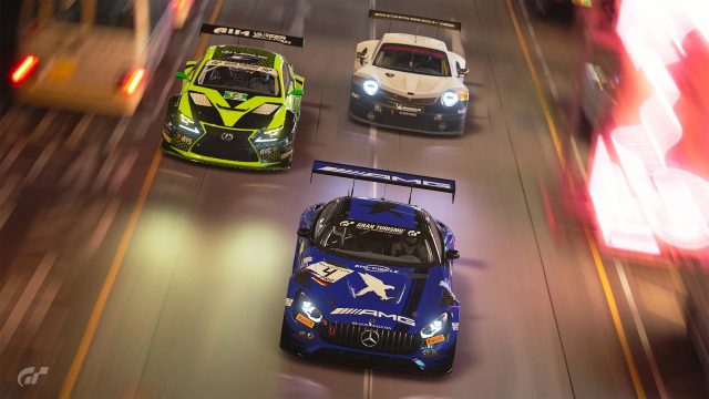 بازی Gran Turismo 7 زودتر از موعد دردسترس برخی گیمرها قرار گرفت