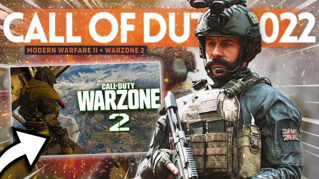 انتشار اطلاعات جدید از بخش مولتی بازی Call Of Duty Modern Warfare 2