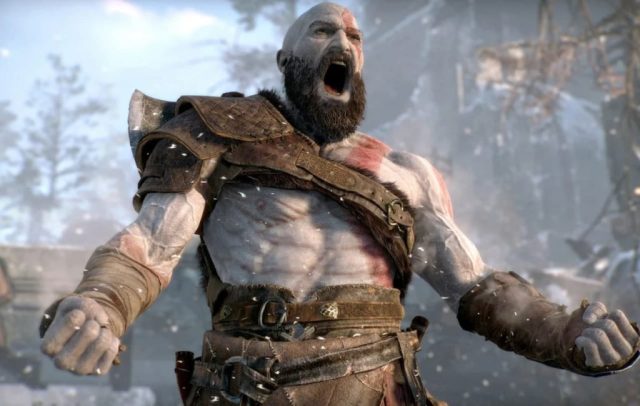 بازی God of War Ragnarok با تاخیر رو به رو نمی شود