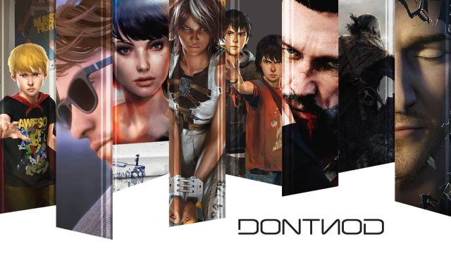 Dontnod Entertainment تا 2025 شش بازی جدید منتشر می کند