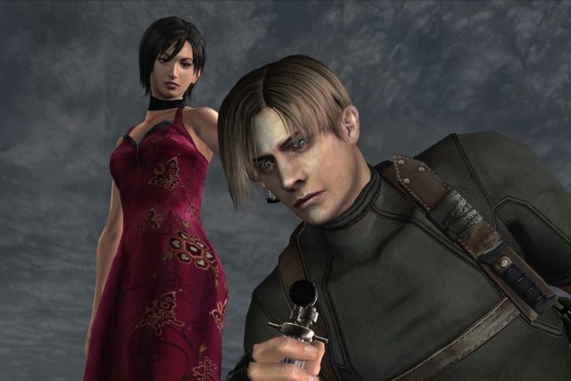 Resident Evil 4 HD Mod پس از 8 سال کار عرضه شد