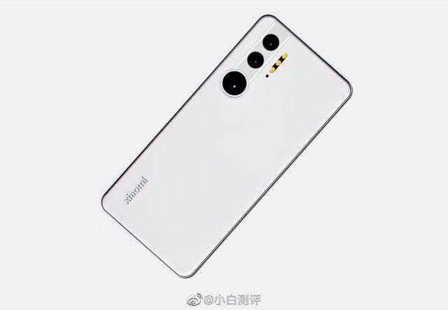 رندر مورد ادعای Xiaomi 12 Mini طراحی احتمالی را به نمایش می گذارد