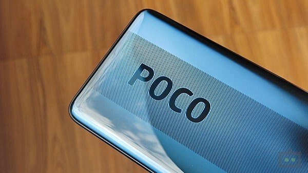 Poco X4 5G با SD695 v، تاریخ انتشار و مشخصات کلیدی