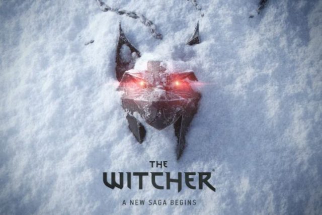 بازی جدید Witcher بزودی معرفی خواهد شد