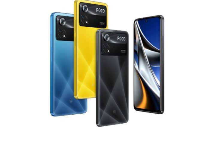 گوشی پوکو X4 Pro 5G با مشخصاتی هیجان انگیز معرفی شد