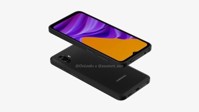 جدیدترین اطلاعات از گوشی سامسونگ Galaxy XCover 7 Pro منتشر شد