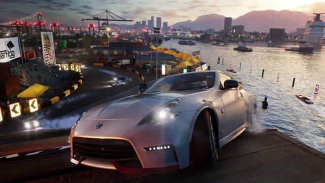 تجربه بازی The Crew 2 با 60 فریم روی کنسول های نسل نهم