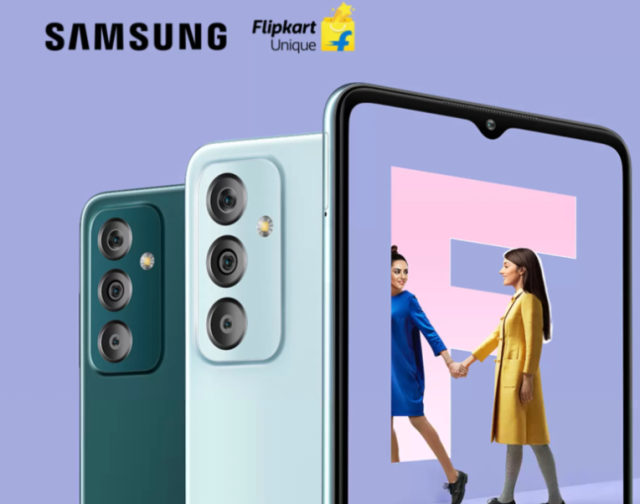 تاریخ رونمایی گوشی Galaxy F23 سامسونگ آشکار شد