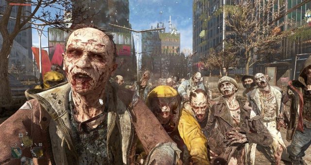 بروزرسان جدید بازی Dying Light 2 بزودی منتشر می شود