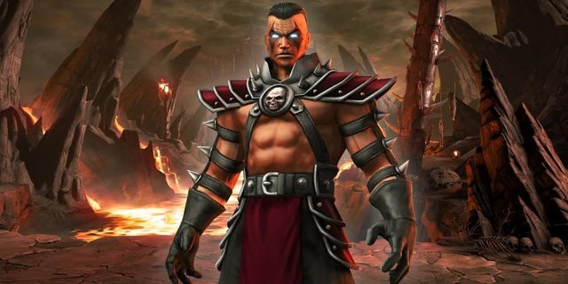 حضور یک شخصیت قدیمی در بازی  Mortal Kombat 12