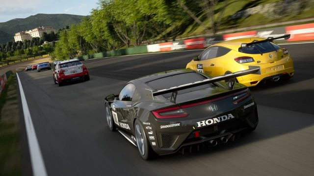 فروش دور از انتظار بازی Gran Turismo 7 در بریتانیا