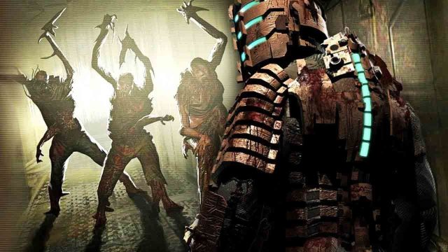 احتمال انتشار ریمیک بازی Dead Space در اوایل 2023