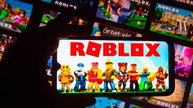 بازی Roblox در راه پلی استیشن