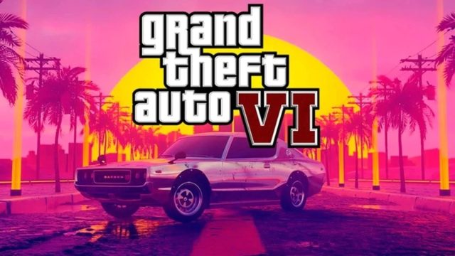 احتمال رونمایی از بازی GTA 6 در اواخر 2022