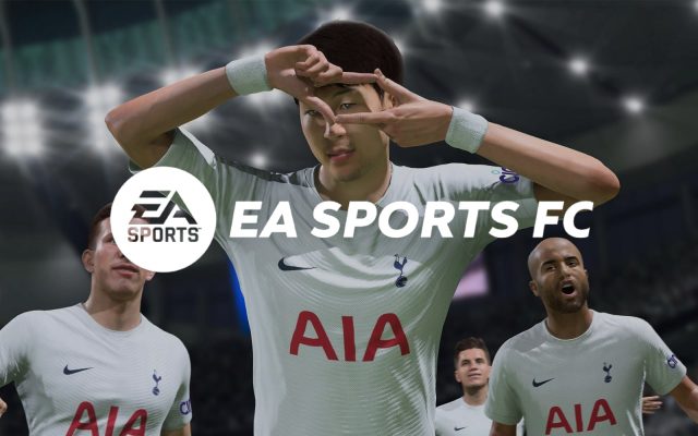 الکترونیک آرتز به دنبال تغییر نام برند فیفا به EA Sports FC