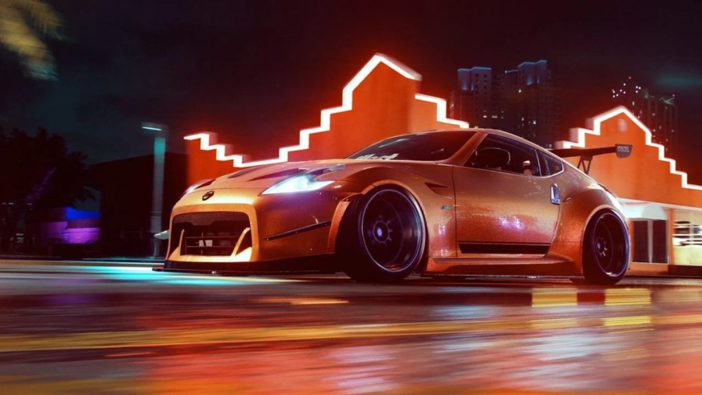 بازی جدید Need for Speed با گرافیک واقع گرایانه و انیمه ای همراه است