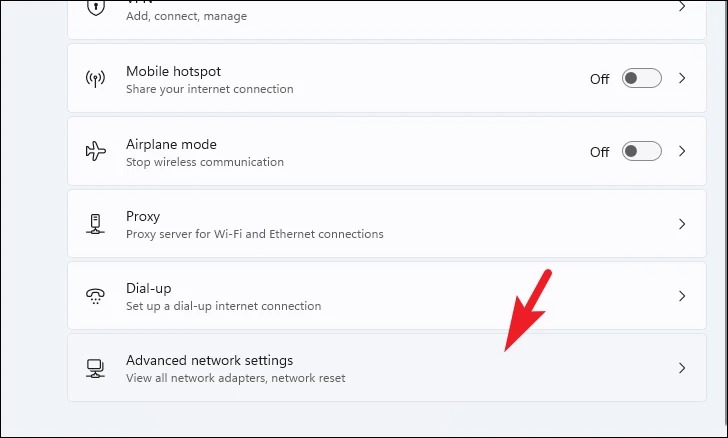 چگونه Network Discovery را در ویندوز 11 فعال کنیم