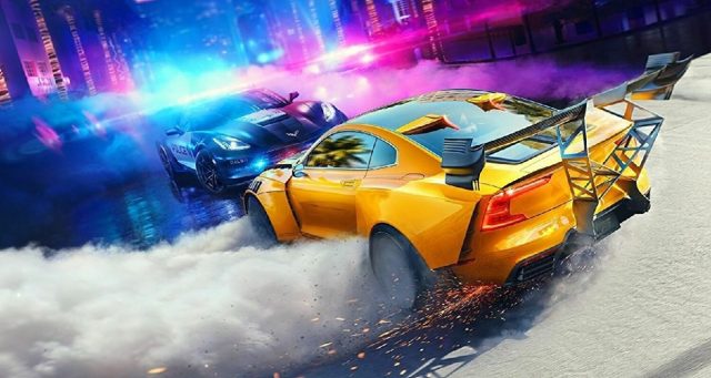 بازی جدید Need for Speed با گرافیک واقع گرایانه و انیمه ای همراه است