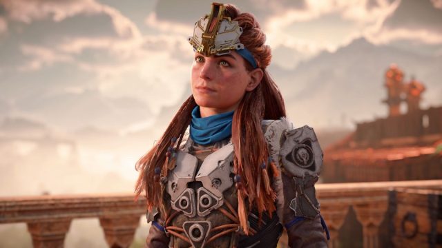 تایید ساخت دنباله بازی Horizon Forbidden West انحصاری پلی استیشن 1 تایید ساخت دنباله بازی Horizon Forbidden West انحصاری پلی استیشن