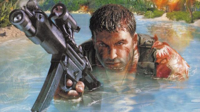 احتمال انتشار دنباله بازی Far Cry 1