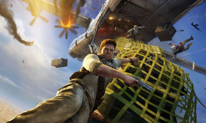 تیم جدید ناتی داگ نسخه بعدی Uncharted را می سازند