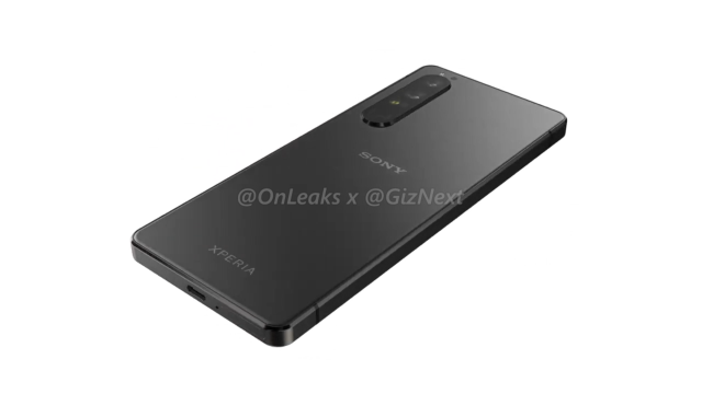 تاریخ رونمایی گوشی سونی Xperia 1 IV مشخص شد