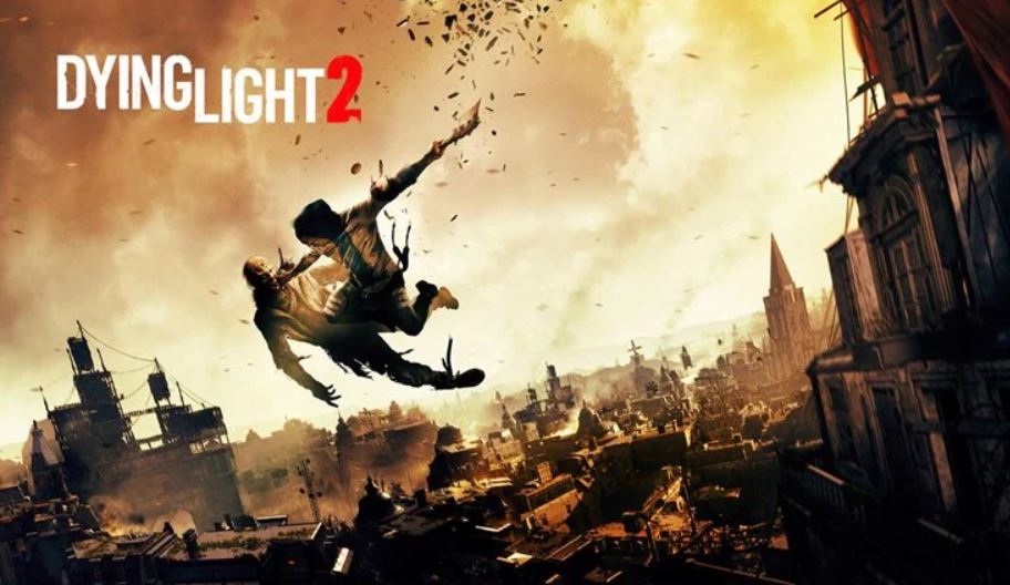 فروش بازی Dying Light 2 در ماه نخست 5 میلیونی شد