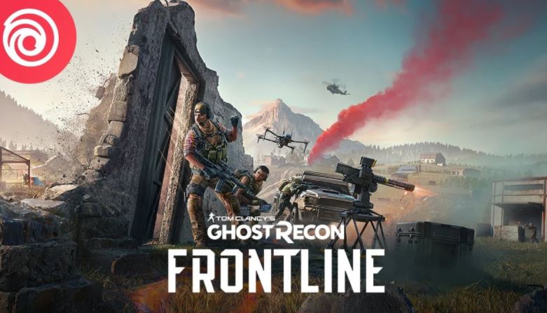 در انتظار نسخه جدید بازی Ghost Recon جدید باشید