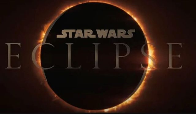 بازی Star Wars Eclipse به خوبی در حال توسعه است