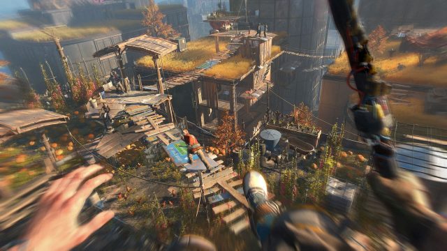 افزوده شدن قابلیت New Game Plus به بازی Dying Light 2 1 افزوده شدن قابلیت New Game Plus به بازی Dying Light 2